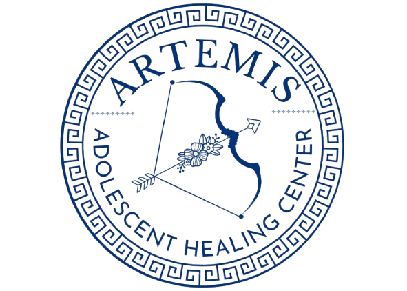 Artemis Adolescent Healing Center logo