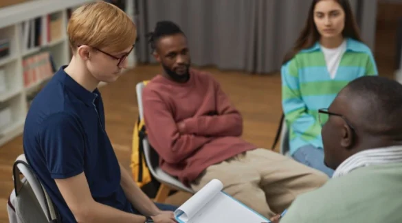 Dual Diagnosis Treatment for Teens at Artemis