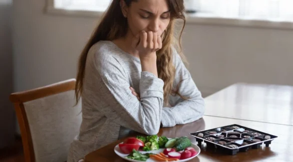 Eating Disorder Treatment for Teens - Artemis Adolescent Healing Center