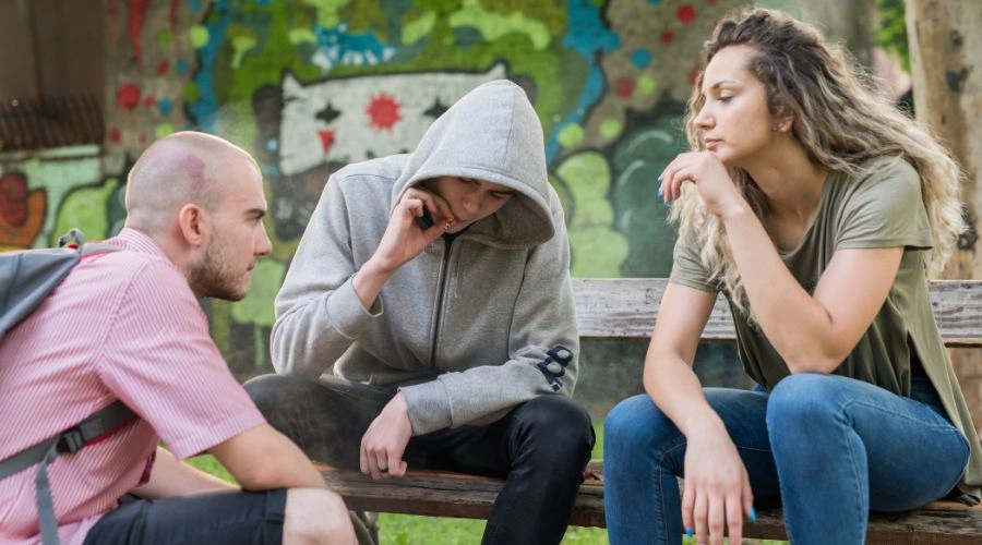 Overcoming Teen Drug Addiction at Artemis Adolescent Health Center