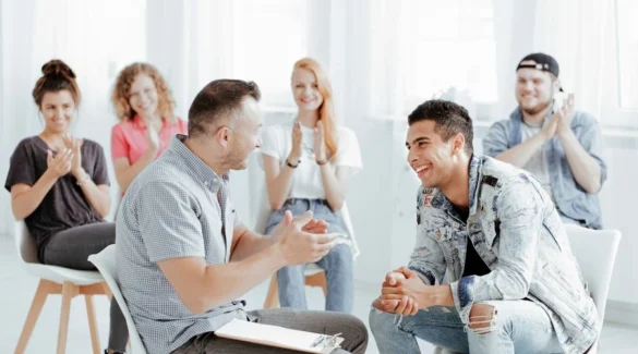 Residential Treatment Centers for Teens - Artemis Adolescent Healing Center