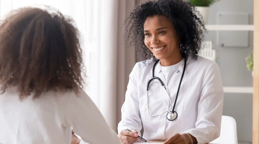 Addressing Co-Occurring Disorders