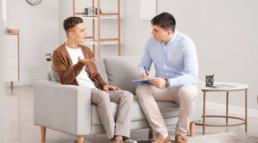 Best treatment for benzodiazepine addiction in teens