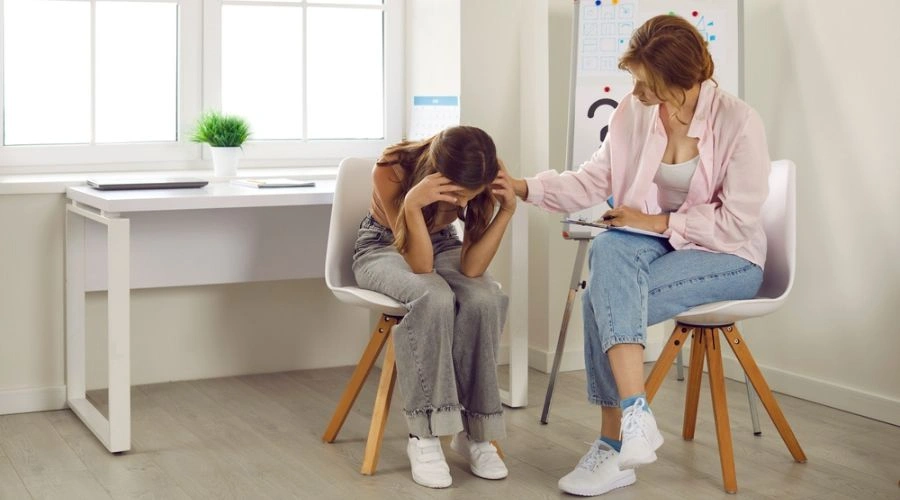 Bulimia Treatment Program at Artemis