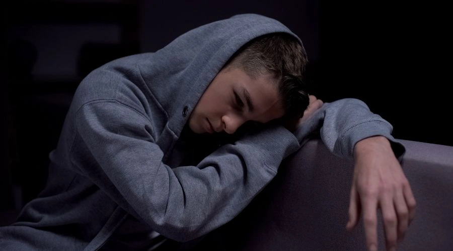 Consequences of Untreated Mental Health Issues in Teens