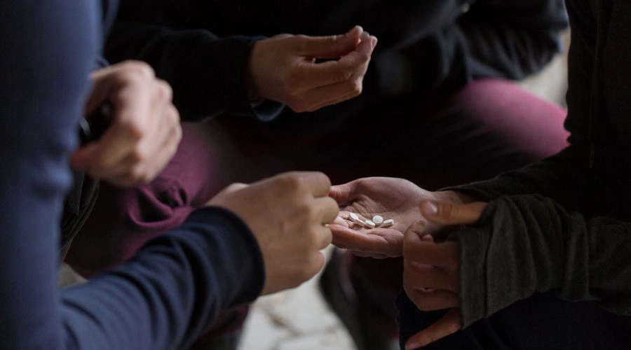 Dangers of Opioid Addiction in Teens