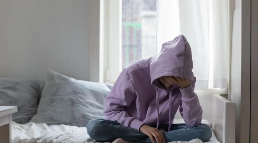 The Effects of Untreated PTSD and Trauma on Children and Teens