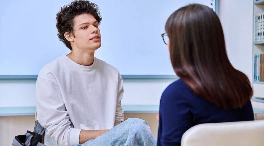 Help for Teen Pill Addiction at Artemis