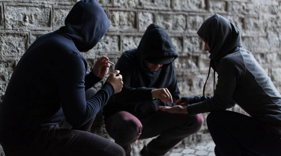 Impact of Marijuana Addiction on Teens