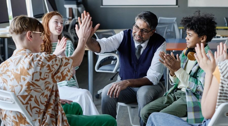 Improve the Teen Bipolar Treatment Outcomes