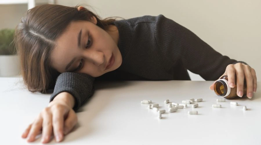 Opioid Addiction in Teens – Signs and Symptoms