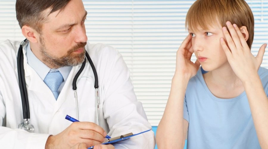 Partial Hospitalization Programs