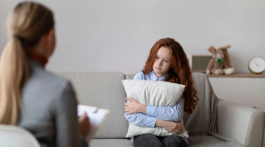 Path to Recovery from Disordered Eating