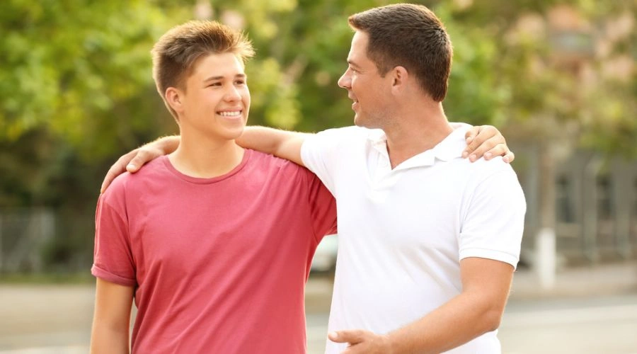 Role of Parental Support in Addiction Recovery
