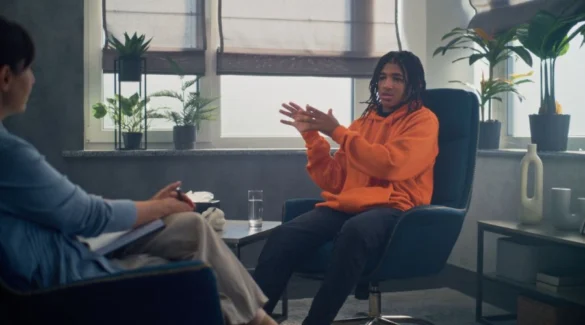 Self Harm Treatment for Teens