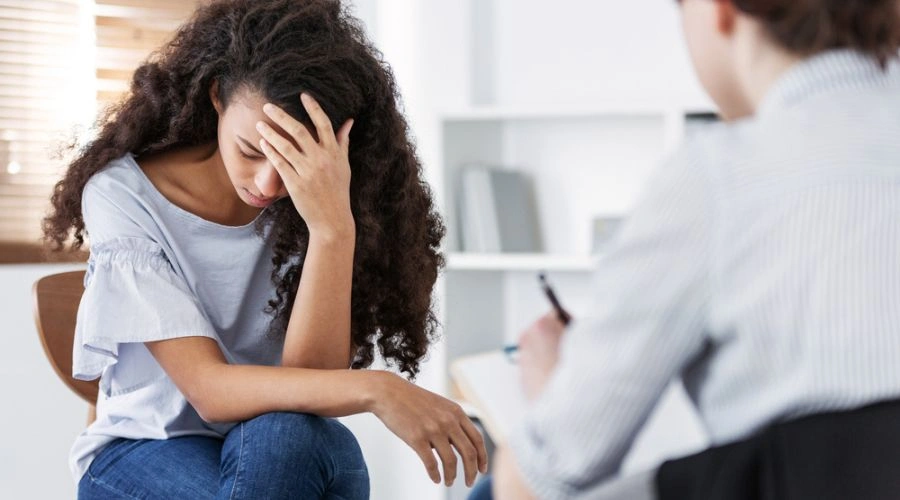 Teen Bulimia Treatment