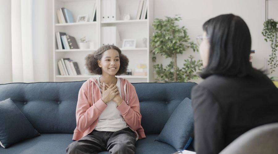 Teen Drug Use Treatment at Artemis