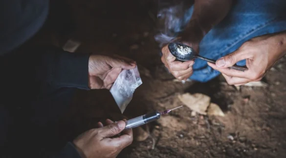 Teen Fentanyl Addiction - Artemis Adolescent Treatment Center