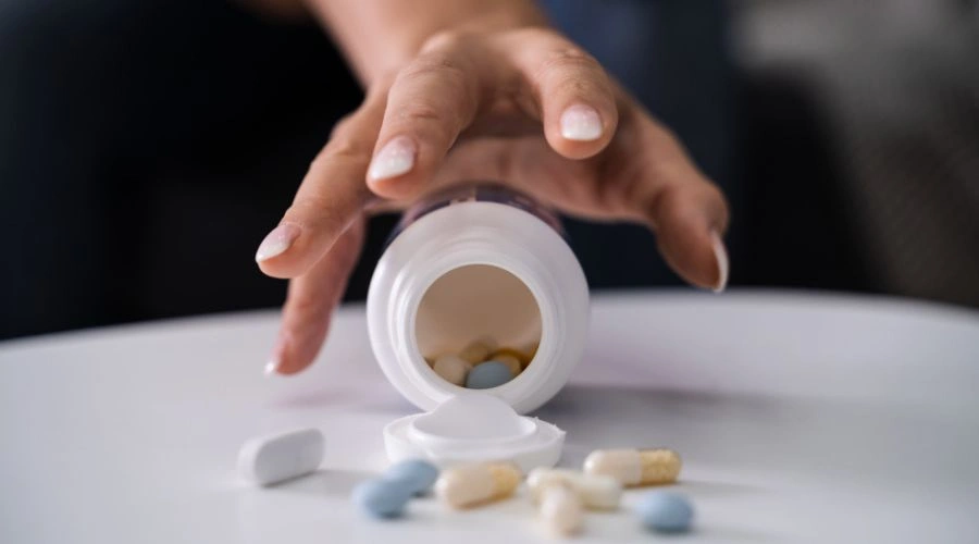 Teen Opioid Addiction - Artemis Adolescent Healing Center