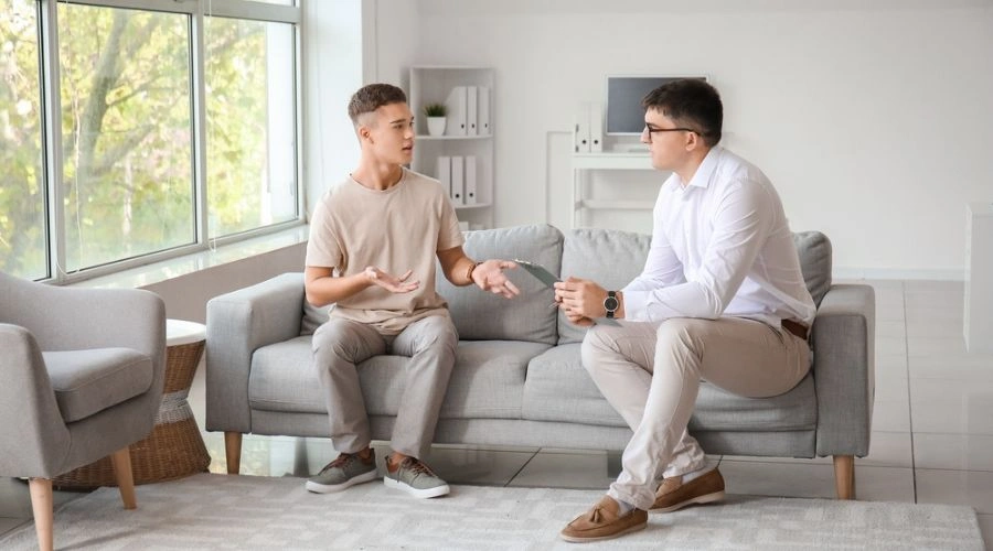 Teen and Adolescent Fentanyl Treatment Programs at Artemis