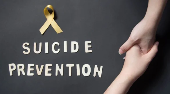 Teenage Suicide Prevention