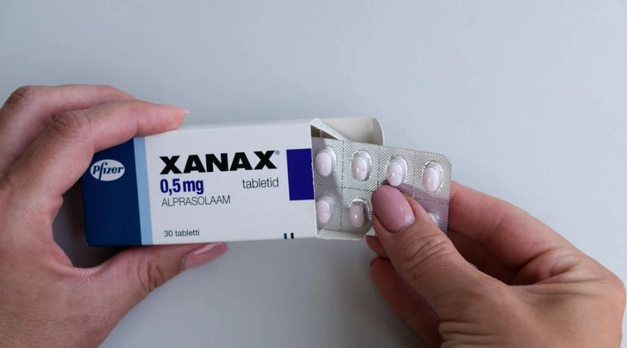 Types of Pill Addiction Affecting Teens