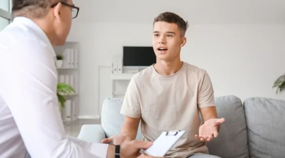 Artemis and Rehabs That Accept Insurance for Teens