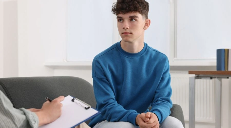 Does Rehab Work for Teens