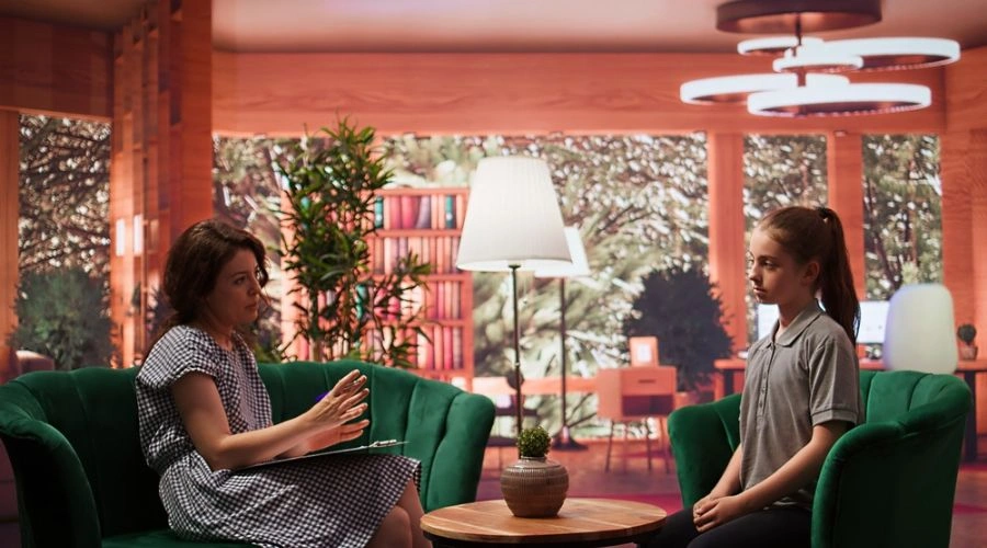 Treating Personality Disorders in Teens