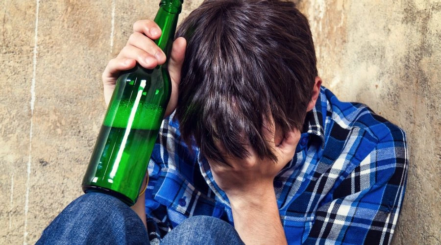 Why Are Teenagers More Prone to Alcohol Abuse Than Adults - Artemis Adolescent Healing Center