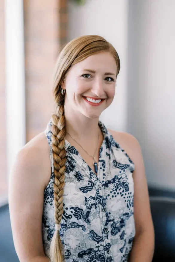 Kylin A Jewell is a clinician at Artemis Adolescent Healing Center