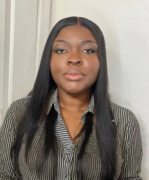 Mabel Tobah PMHNP at Artemis Adolescent Healing Center