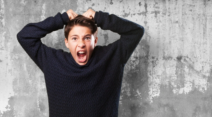 Where to Send a Defiant Teenager for Help - Artemis Adolescent Healing Center
