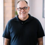 kevin bouchard operations manager artemis