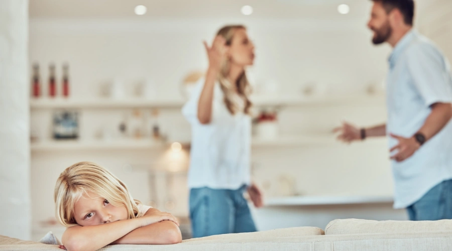Image representing the environmental and psychological causes of histrionic personality disorder in teenagers