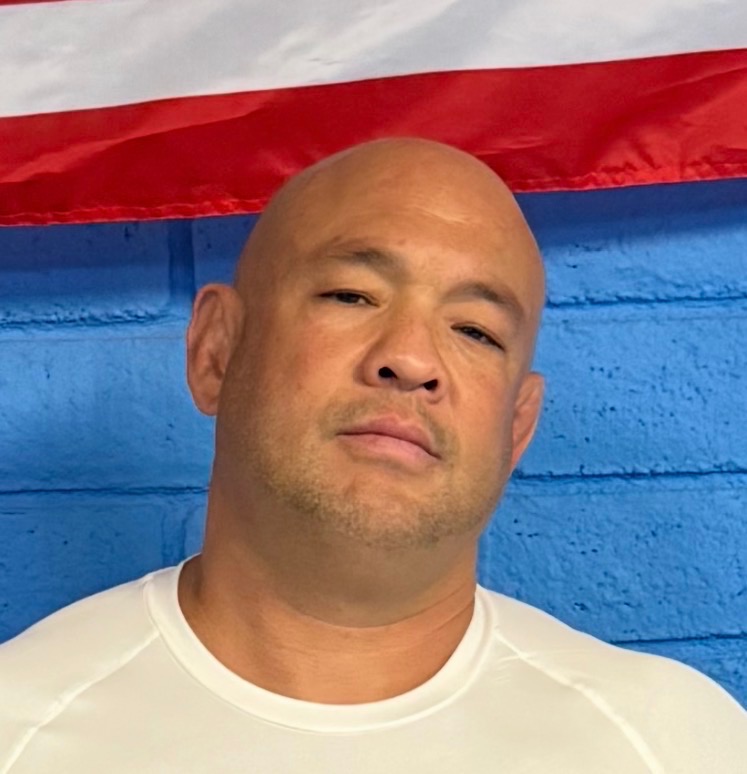 Glen Baker, MMA and Fitness Coach at Artemis Adolescent Healing Center